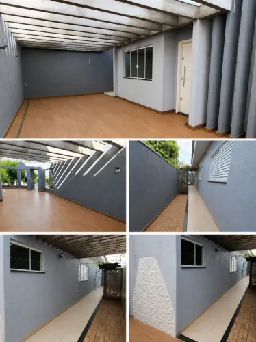 CASA AMPLA PARA ALUGUEL EM EXCELENTE LOCALIZAÇÃO!