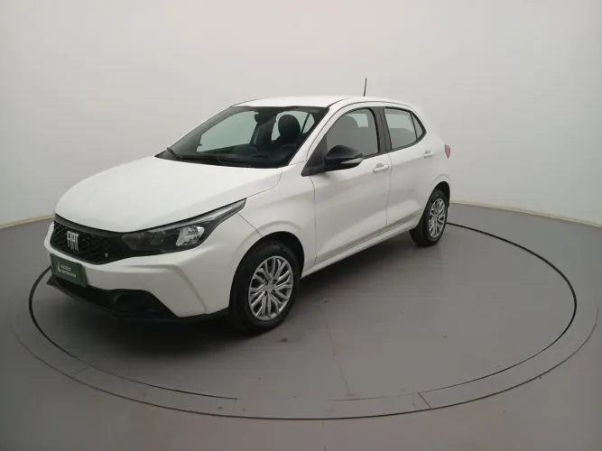 Fiat Argo Drive 1.0 Firefly 2026