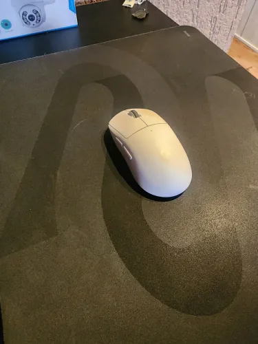 G pro superlight 2 branco 