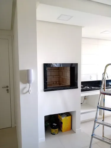 Pintor residencial e predial