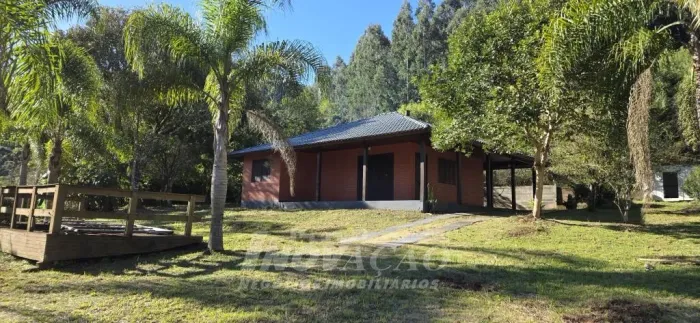 Chácara Linha Sebastopol Caxias do Sul