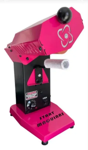 Máquina TRANSFER Start Giro 360 NUNCA USADA/ESTA ZERADA