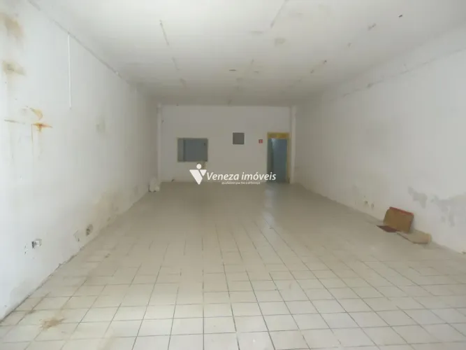 Ponto Comercial amplo no Centro para aluguel