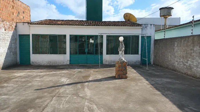 Imóvel a venda no Bairro de São Luiz I, Arapiraca-AL. Area total 300m²