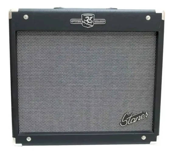 Amplificador Staner Baixo