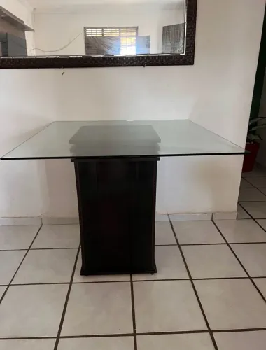 Móveis usados