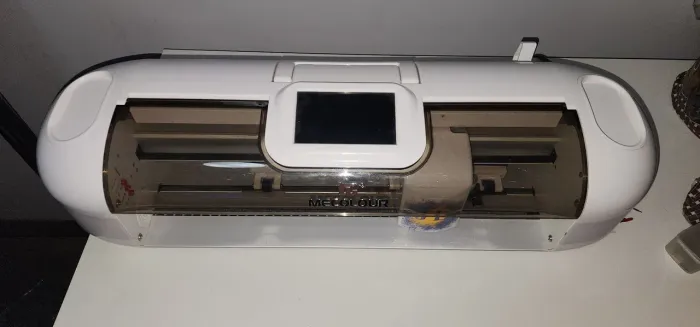 Plotter de Recorte Mecolour A3