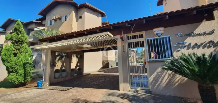 LOFT RESIDENCIAL FLORIDA - JARDIM PARADISO