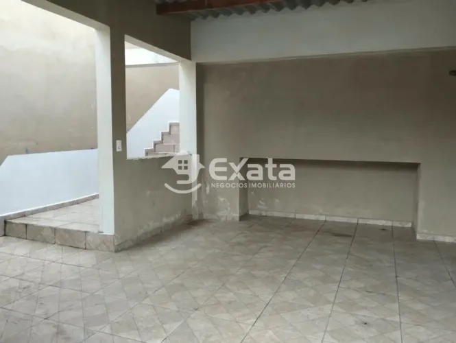 CASA PARA LOCAÇÃO RIO ACIMA, VOTORANTIM/SP