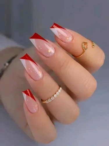 Unhas de gel
