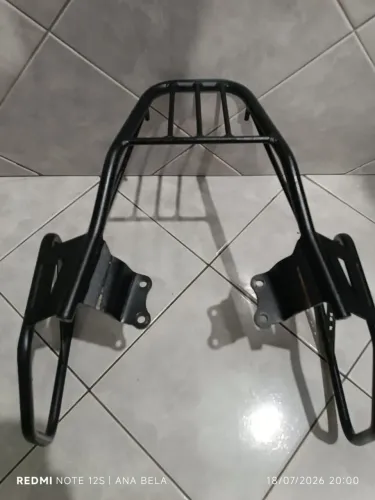 Suporte de baú afastador de alforges factor 150