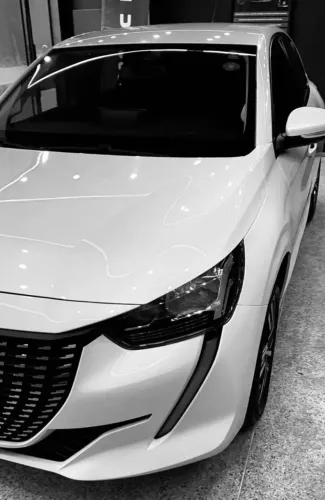 Peugeot 208 Active 1.6 Flex 16V 5P AUT 2023