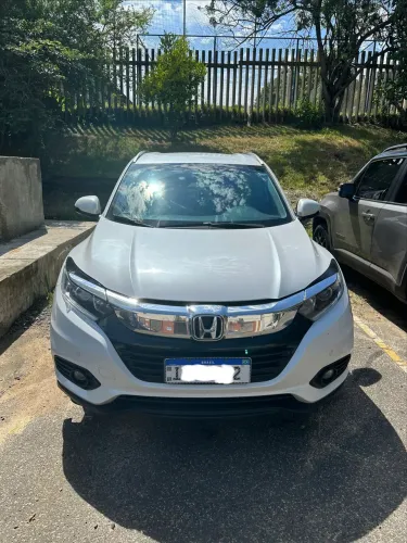 Honda HR-V EXL 1.8 Flexone 16V 5P Aut. 2020