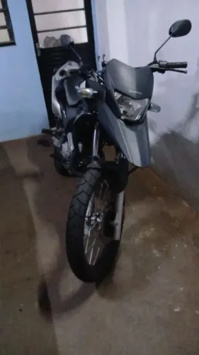 Vendo Honda XRE 300