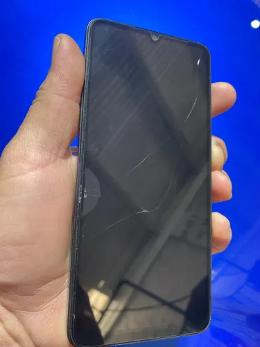 Redmi 13C 256GB 8+4 RAM