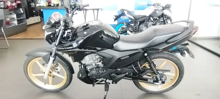 Yamaha YBR 150 Factor 150 cc