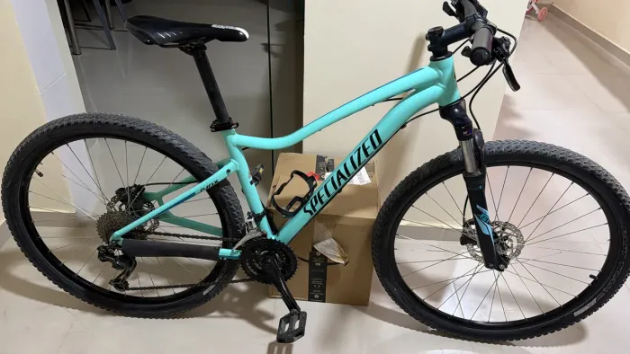 Bike specialized 27,5