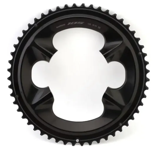 Coroas Shimano 105 R7100 12v 52d ou 50D