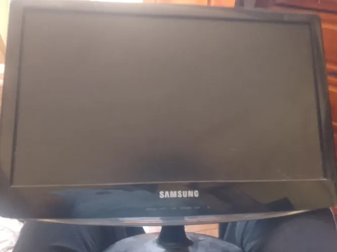 Monitor Samsung 