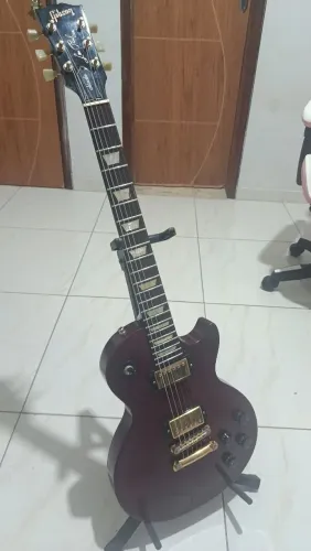 Guitarra Gibson Les Paul Studio 2007 U.S.A.