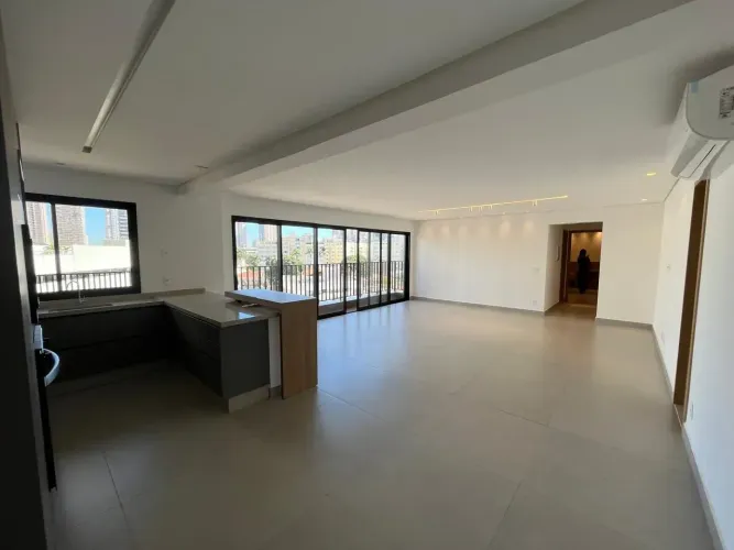 Aluguel Talk Marista - 140 m² - 3 Suítes - 2 Vagas