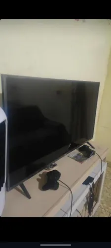 Smartv LG 43 polegadas