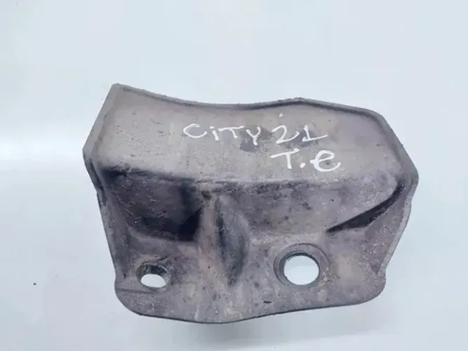 Lameiro Parabarro Traseiro Esquerdo Honda City 2020 2021