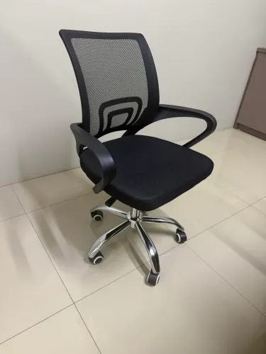 Cadeiras de escritório