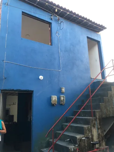 Casa na Santa Lúcia para depósito 