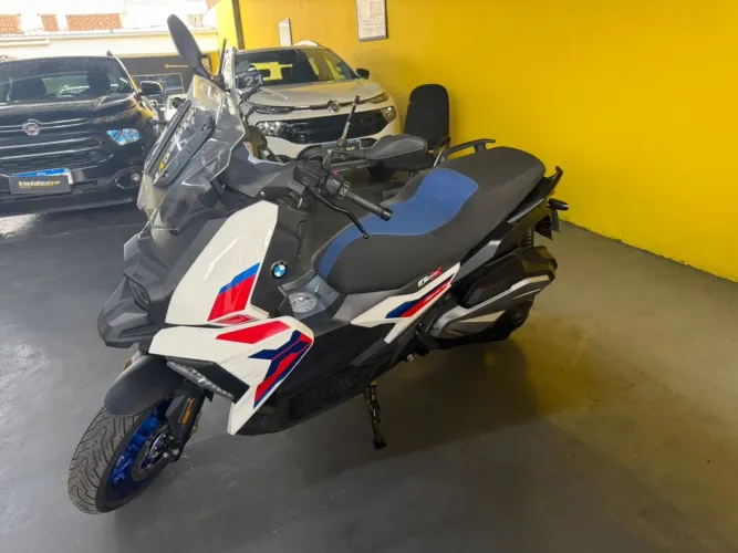 Bmw C400 x sport 2024