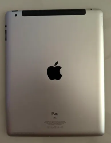 iPad 2 64gb (Retirada de peças)