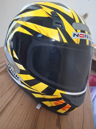 Norisk barato