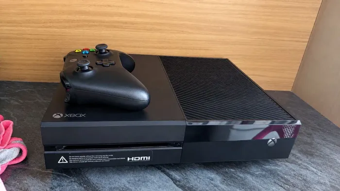 X BOX ONE 
