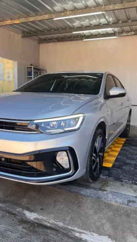 Volkswagen Virtus Highline 200 TSI 1.0 Flex 12V AUT 2023