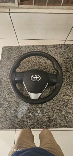 Volante Corolla