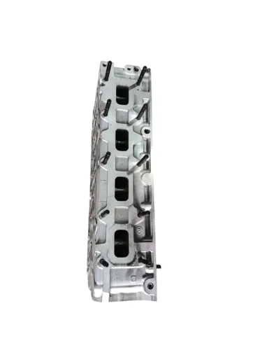 Cabeçote Revisado Fiat Ducato 2.3 16v 2019/2020 5802064047