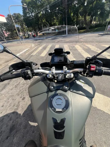 Tracer 900 gt 2023