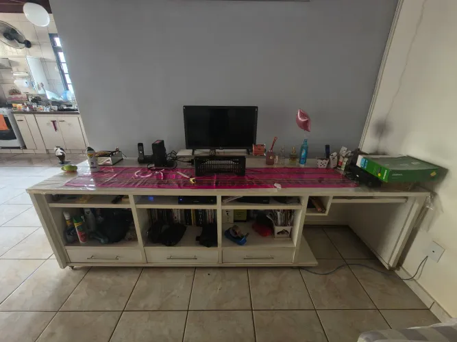 Rack sala