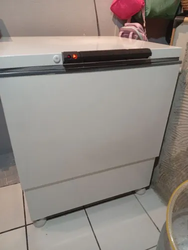 Vendo freezer