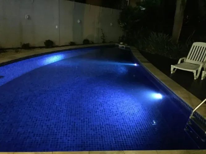 LINDA CASA ALTO PADRÃO NA PRAIA DO ESTALEIRINHO EM BALNEÁRIO CAMBORIÚ