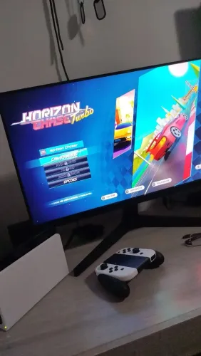 Monitor Samsung 24 polegadas