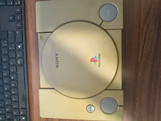 Ps1 Fat + Controle no estado