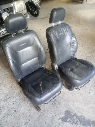 Bancos Pagero Tr4