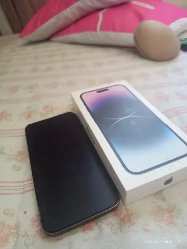 iPhone 14 Pro Max