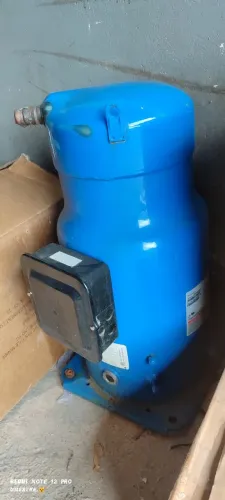 Compressor Scroll Danfoss