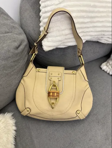 Bolsa salvatore ferragamo original