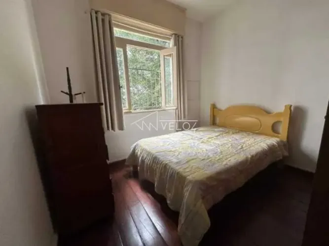 Apartamento - / Residencial / Flamengo