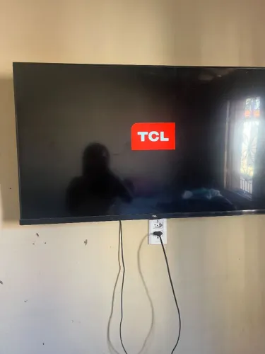 Tv tcl