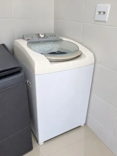 Máquina de lavar roupa 11 kg BRASTEMP