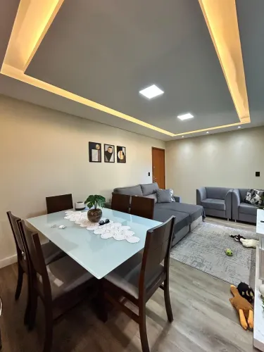 Apartamento no Jundiai em Anapolis